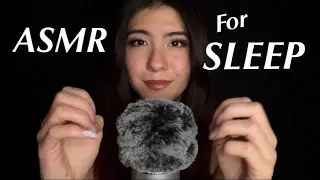 Fall Asleep FAST Asmr to sleep in less than 20 minutes 💤😴