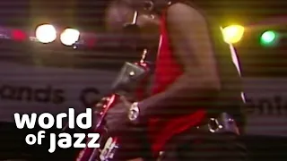 Miles Davis Septet - MD1- 13 July 1985 • World of Jazz