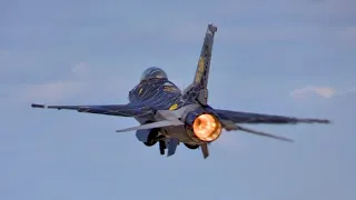 Wings Over Houston 2022 Airshow