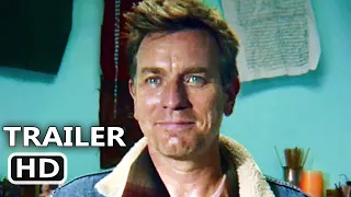 BLEEDING LOVE Trailer (2024) Ewan McGregor, Clara McGregor