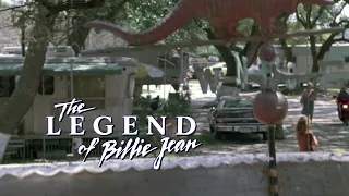 The Legend of Billie Jean (1985) - Opening Credits - Helen Slater Christian Slater