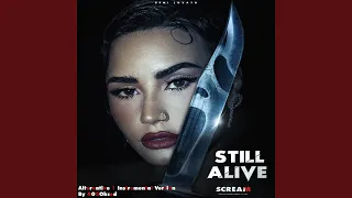 Still Alive (Alternative Version)