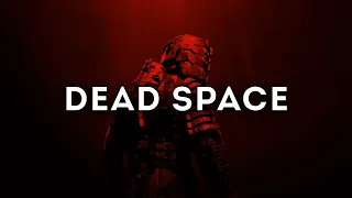 Dead Space Retrospective (feat. Michael Foucault & Frank Zappa)