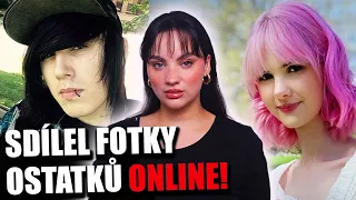 Virální vražda Biancy Devins: zavraždil hvězdu Discordu a sdílel fotky online!