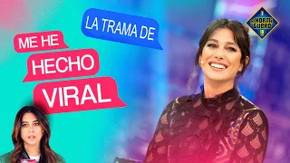 Lo que veremos en "Me he hecho viral" - El Hormiguero