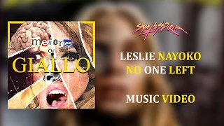 [Music Video] Leslie Nayoko - No One Left