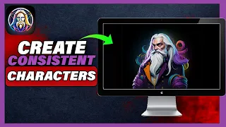 How To Create Consistent Characters In Leonardo AI - Full Tutorial (2024)