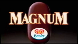 Comercial Magnum/Bresler (1999 - Widescreen)
