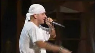 Eminem   Without Me Ao vivo Legendado