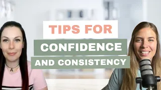 🇭🇺💪 About self-confidence and consistency with a coach