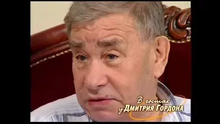 Светин о своих родителях