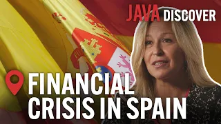 Crisis in Spain: Corruption, Unemployment & Billions Wasted | Dictatorship to Democracy Documentary