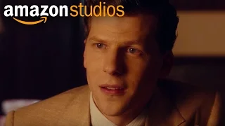 Cafe Society – Official Trailer (US) | Amazon Studios