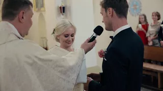 ♥ Ewelina & Kamil ♥ Wedding Trailer 2017 • CAMDESIGN • Profesjonalny film ślubny •