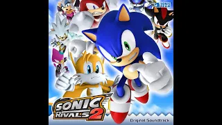 Race to Win (Condensed Extended Version) - Sonic Rivals 2