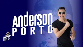 ANDERSON PORTO | PODCAST do LOBÃO #96