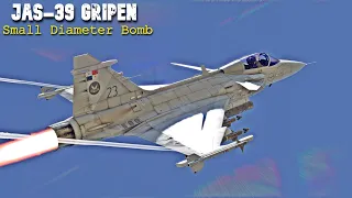 ✅New* JAS-39 Gripen | Close Air Support  | "Air Superiority"  | WarThunder