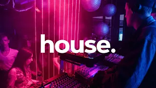 Selected Deep House Mix 2023 | Mix by Yaman Khadzi | Vibey Deep House | Selected 1M Subscribers Mix