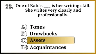 45+ Questions| Test Your English Grammar Knowledge! 📝 Quiz Time! #quiztime #languagelearning