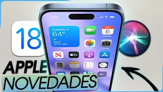 Apple VA FUERTE con los próximos IPHONE!!! y MUCHO MÁS