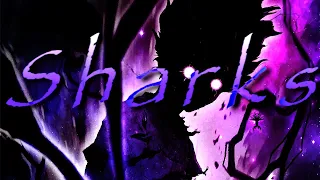 Sharks - AMV - Anime Mix