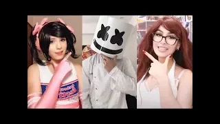 Tiktok Challenge - Top 10 Best Tiktok Challenges In June 2020