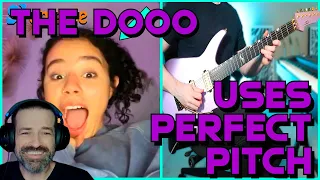 Gamer Finds THE PERFECT DOOO Video! || TheDooo - Guitarist AMAZES OMEGLE Strangers Reaction