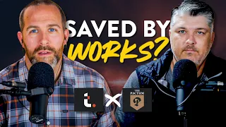 Saved by Works? (w/ The Pactum) | Theocast