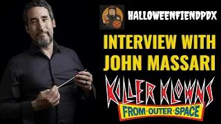 John Massari Interview (2022)