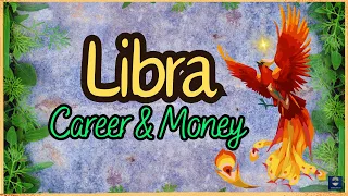 LIBRA♎️”Surprise Manifestation! A Confession Is Revealed,” 22 & 444 |Money & Career Tarot Reading