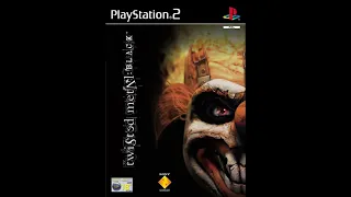 Twisted Metal Black - Nosferatu's waltz (All Versions)