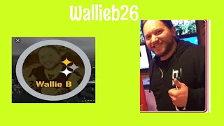 My friend Wallieb26