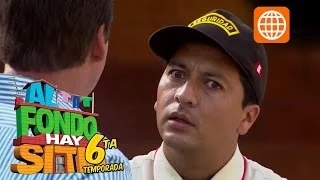 Al fondo hay sitio capitulo 1027 - parte 1/5