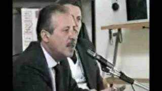 Borsellino e Berlusconi pareri a confronto (parte 1)