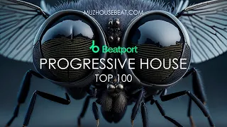 Progressive House Top 100 August 2023