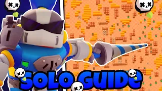 The Only Surge Guide You'll Ever Need... (No Teaming)