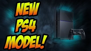 BRAND NEW Playstation 4! CUH-1200 "C-Chassis" Model "MATTE FINISH, QUIETER AND MORE!"