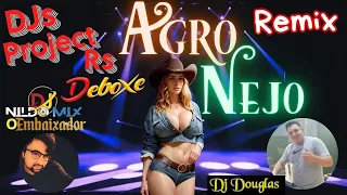 AgroNejo Remix Deboxe DJs Project RS Sertanejo Remix #03