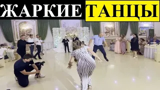 Ржачный танец дружки убил гостей и тамаду в хламину!