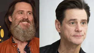 ASÍ  VIVE JIM CARREY A SUS 60 AÑOS