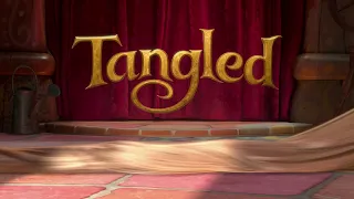 Tangled - Playlist Title Card