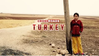 The Crossroads Turkey Pt.1  - The Rules of the Game