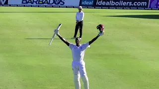 West Indies v England 2019, Day 3