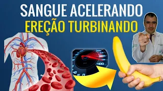 TURBINE SUA EREÇÃO acelerando o sangue que chega no seu amigão