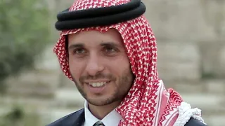 Брат короля Иордании - под домашним арестом