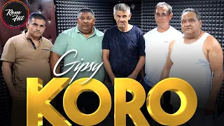 Gipsy Koro 2020 SAR DZIVES RACI