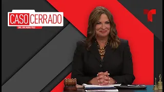 Testigos de Jehová, Casos Completos | Caso Cerrado | Telemundo