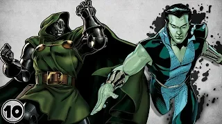 Top 10 Villains The MCU Needs