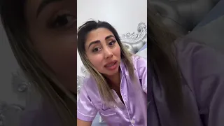 Naya facil explica que pasó en la fiesta y filtración de videos