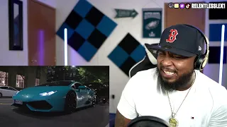 FAB 187 THIS BEAT!!!Fabolous   Snooze Freestyle Official Video REACTION!!!